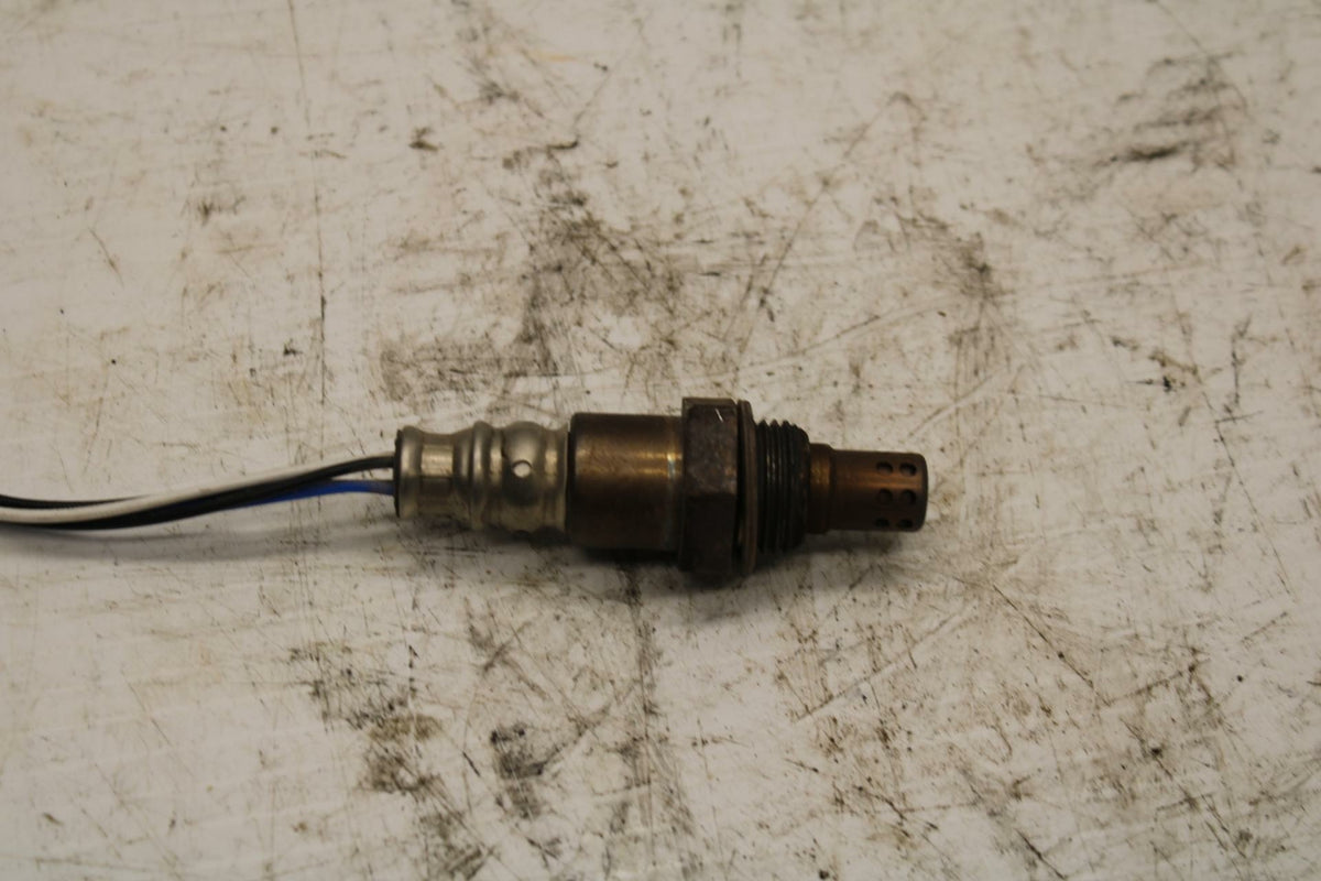 08-17 YAMAHA YZF R6 OXYGEN O2 EXHAUST GAS LAMBDA SENSOR BB354