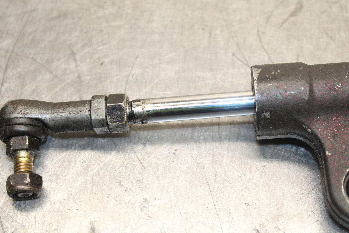 05-06 SUZUKI GSXR1000 STEERING DAMPER STABILIZER BB113
