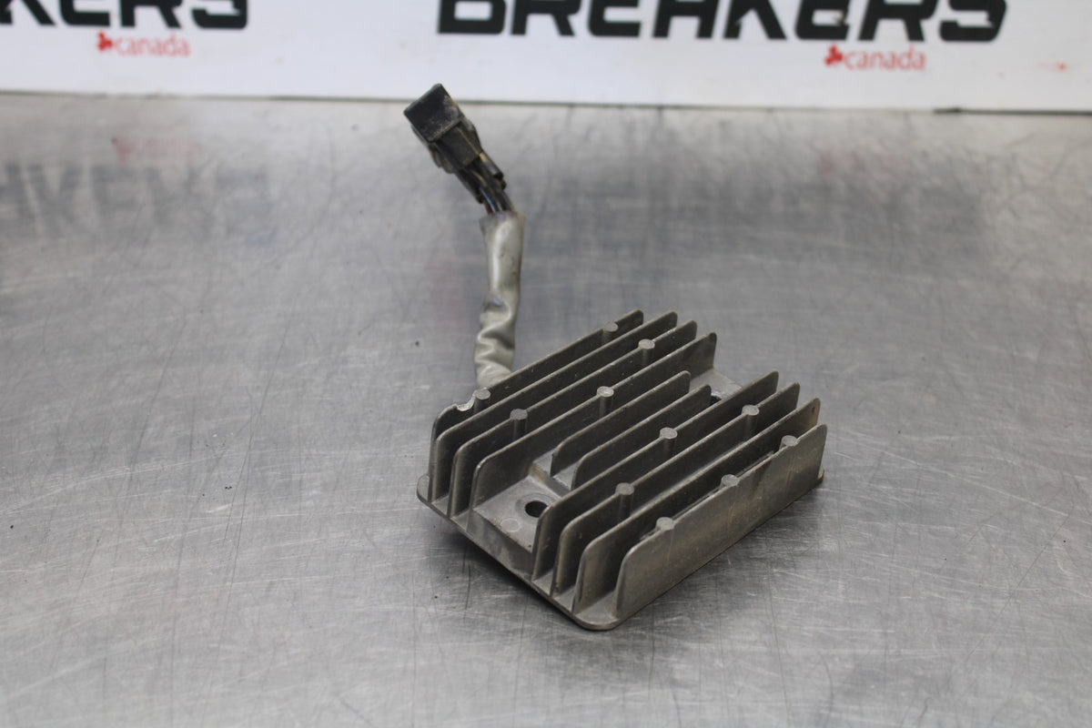 05-06 SUZUKI GSXR1000 RECTIFIER VOLTAGE REGULATOR BB773