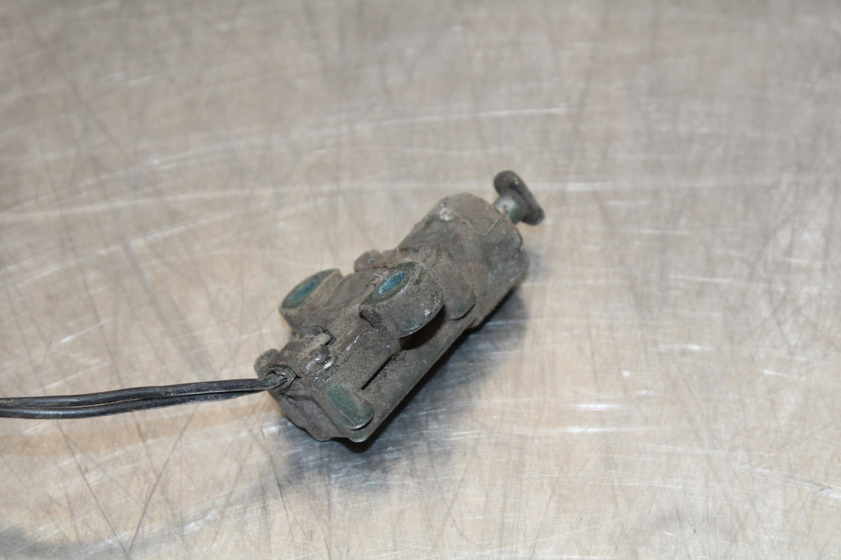 96-07 YAMAHA YZF600R KICKSTAND SIDE KICK STAND SENSOR BB158