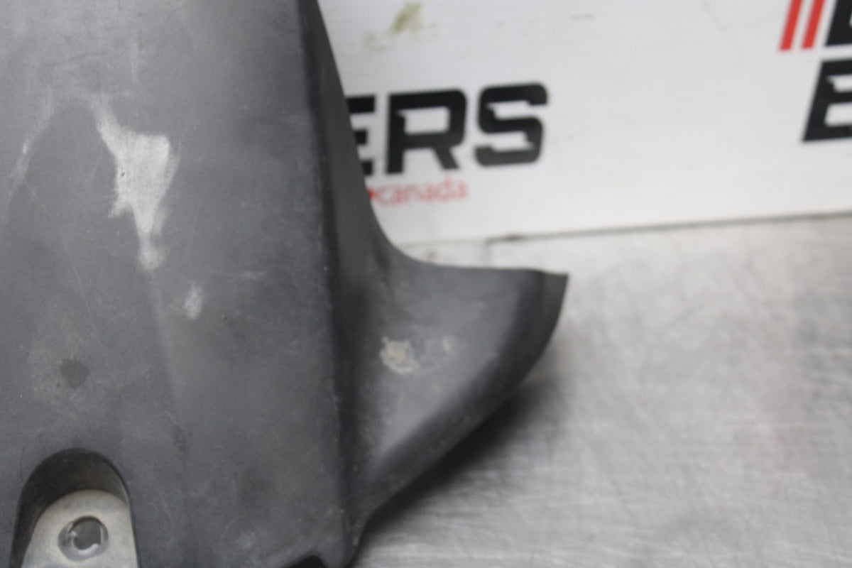 06-07 SUZUKI GSXR 600 REAR BACK WHEEL TIRE HUGGER FENDER BB845