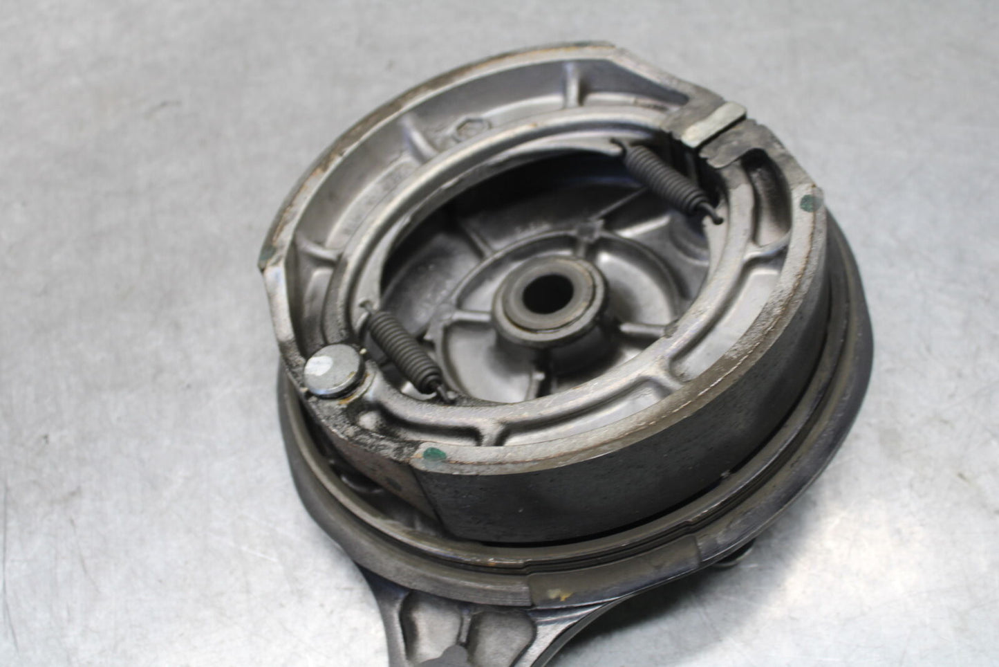 05-06 SUZUKI BOULEVARD M50 DRUM BRAKE BB671