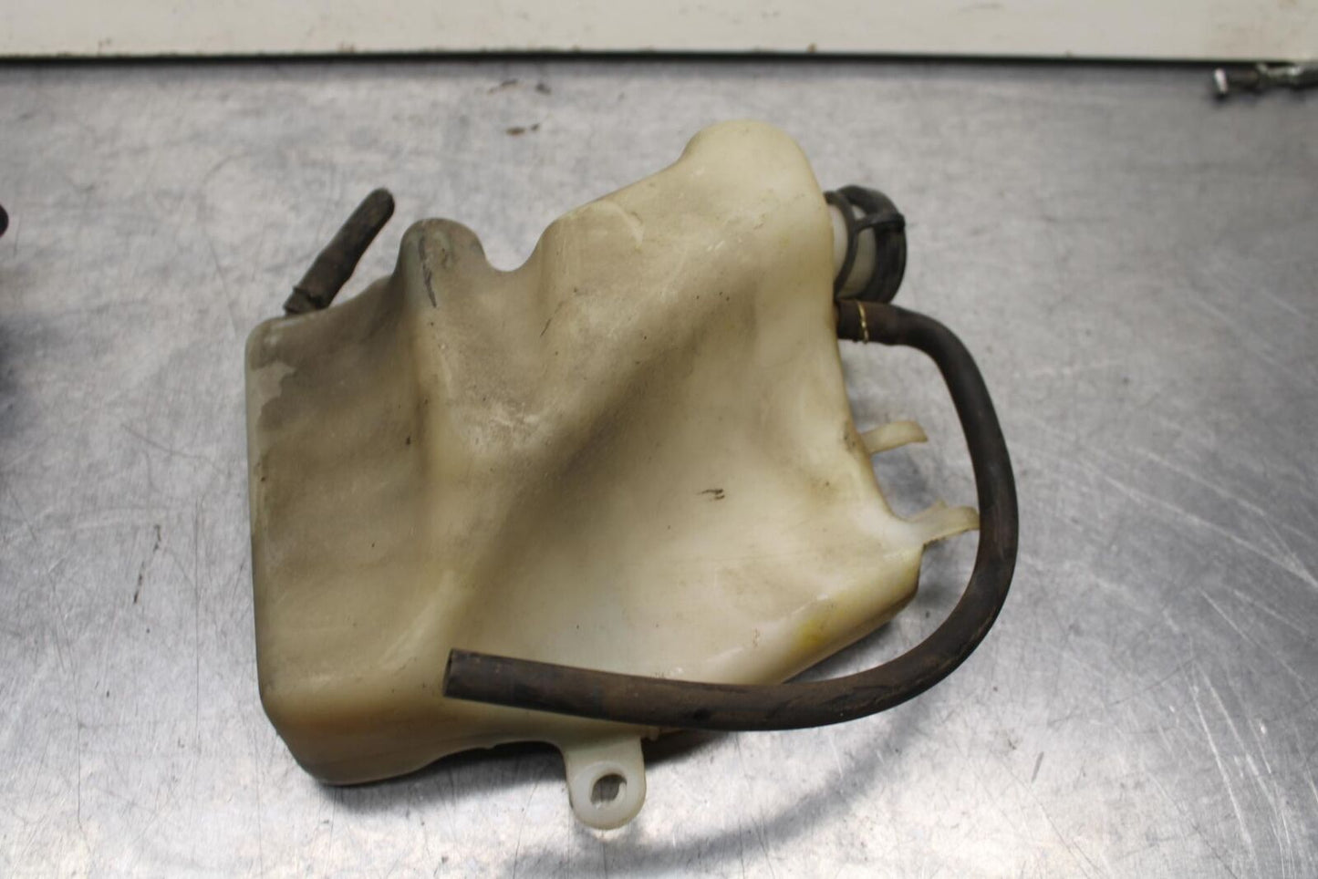 2001 Honda ST1100 COOLANT WATER TANK RESERVOIR BOTTLE BB89