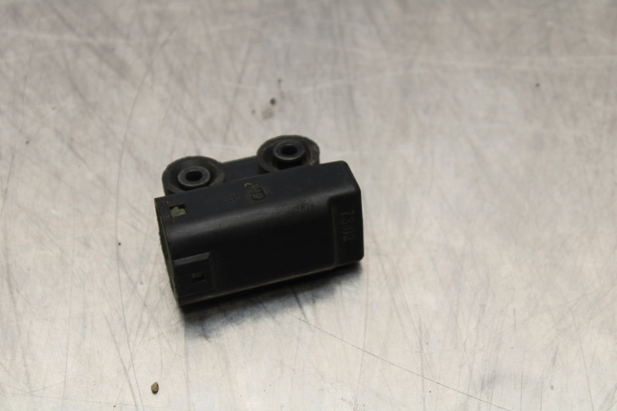 07-08 YAMAHA YZF R1 TIP OVER BANK ANGLE CRASH SENSOR SWITCH  BB160