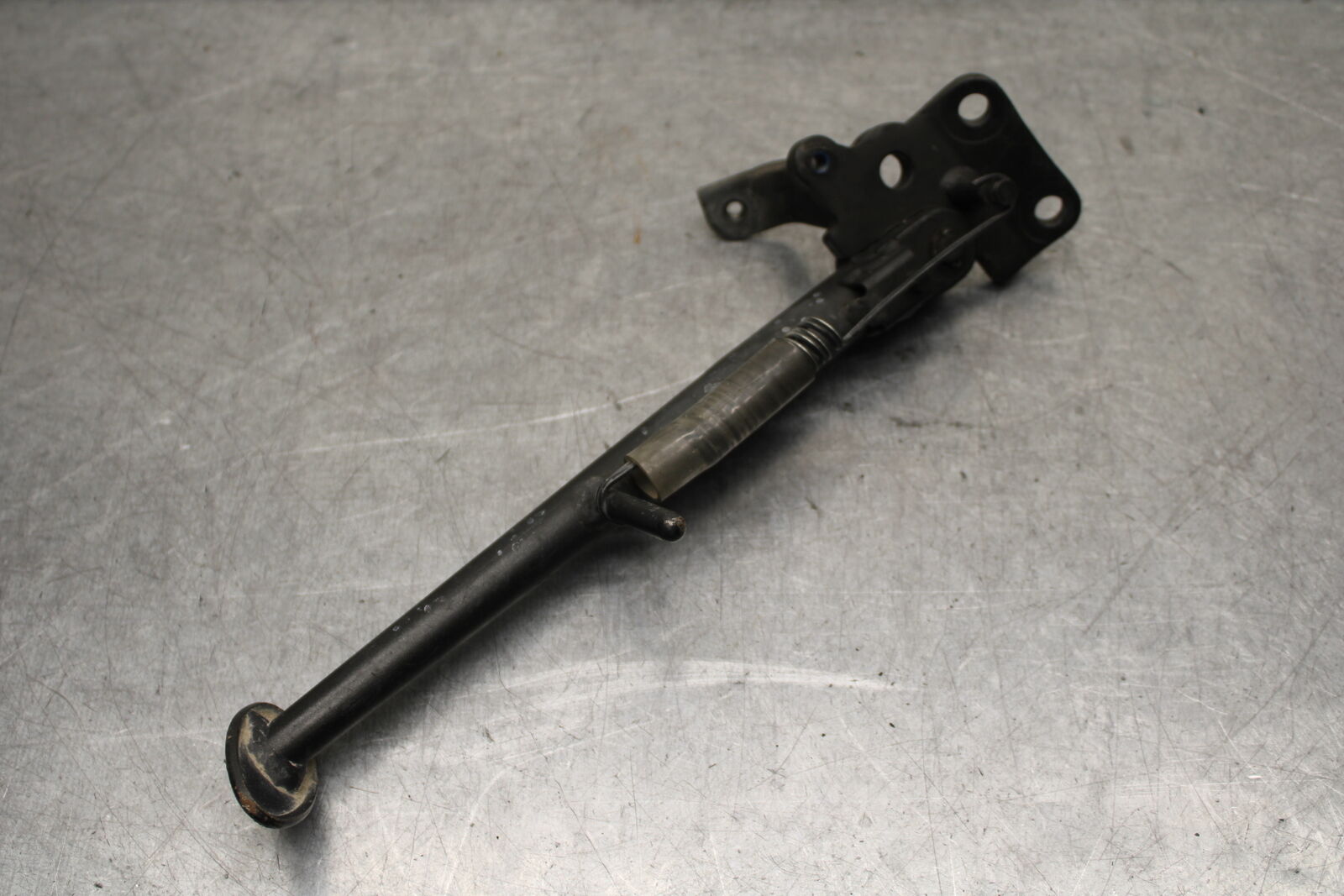 16 KAWASAKI NINJA ZX10R SIDE KICK STAND 32043-0604-18R 34024-0137-18R BB650