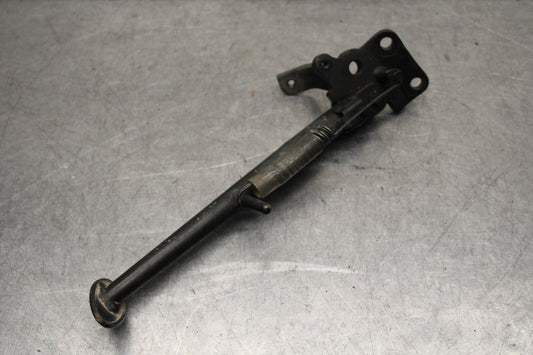 16 KAWASAKI NINJA ZX10R SIDE KICK STAND 32043-0604-18R 34024-0137-18R BB650