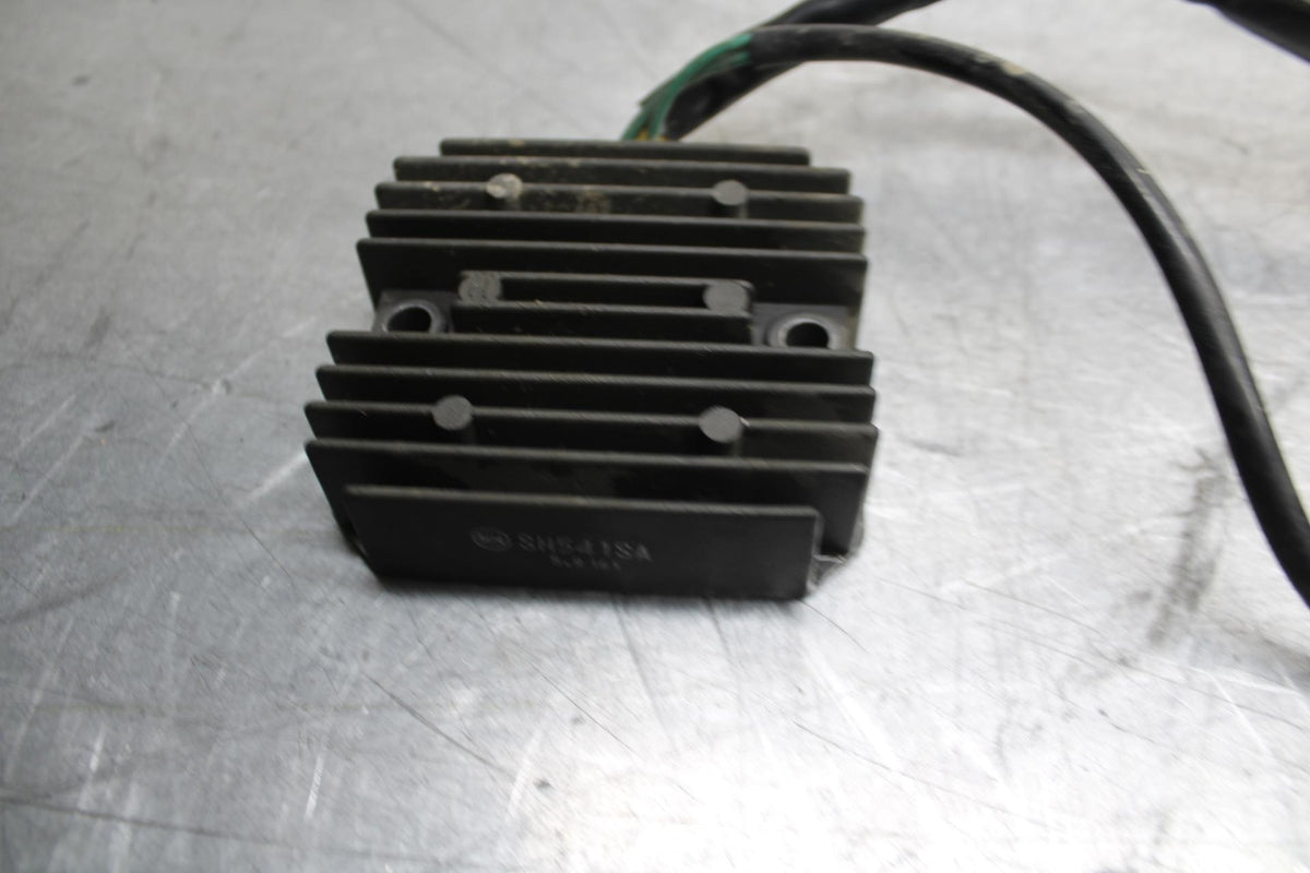 16-18 KTM 690 DUKE RECTIFIER VOLTAGE REGULATOR BB631