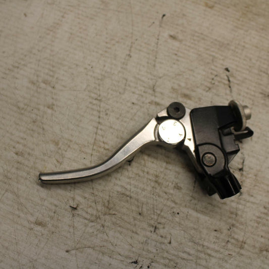 08-11 TRIUMPH SPEED TRIPLE CLUTCH PERCH MOUNT WITH LEVER BB366 