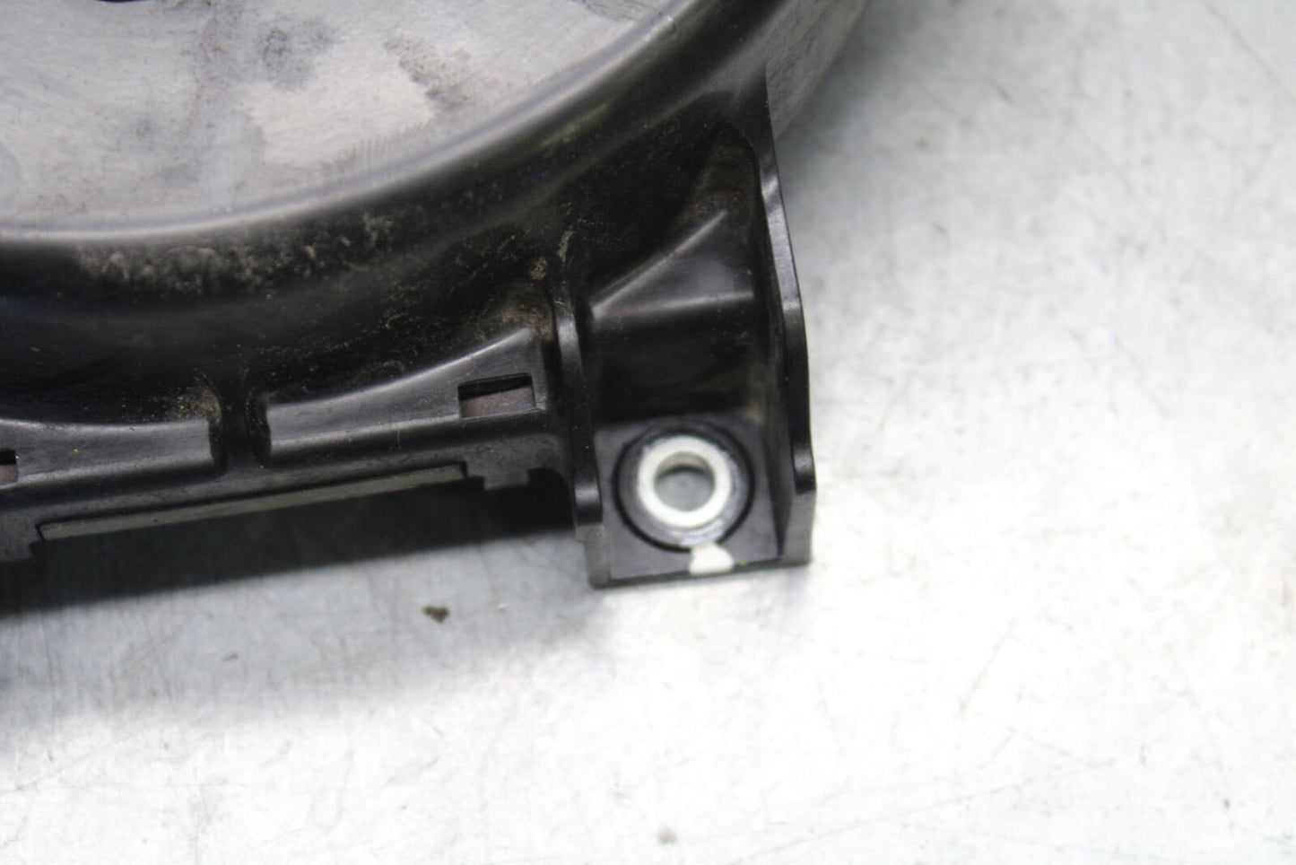 18-23 KAWASAKI NINJA 400 ENGINE RADIATOR COOLING FAN BB660