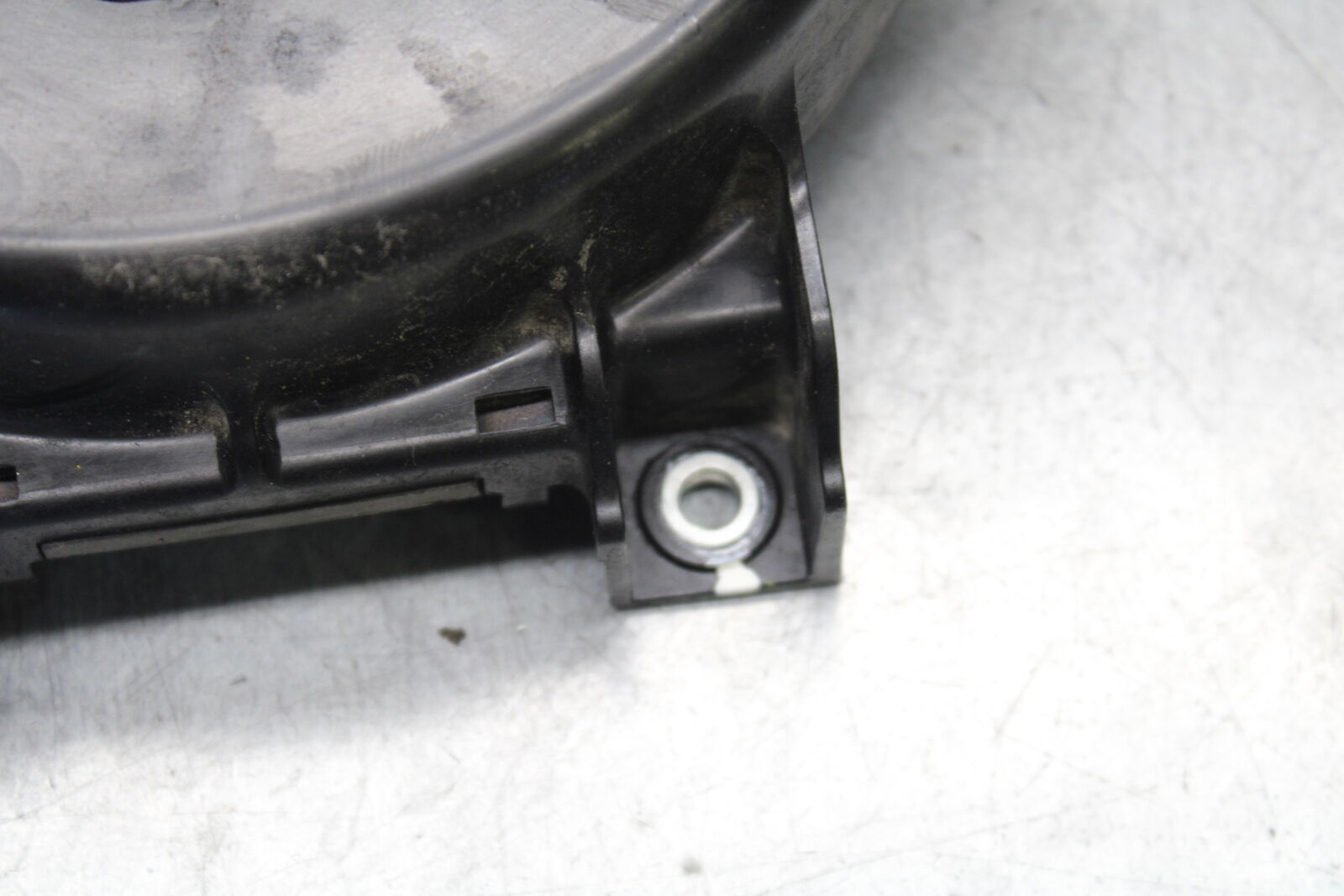 18-23 KAWASAKI NINJA 400 ENGINE RADIATOR COOLING FAN BB660