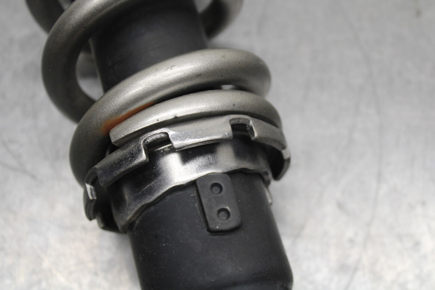 14-15 KAWASAKI NINJA 650 EX650F ABS REAR BACK SHOCK ABSORBER SUSPENSION BB741