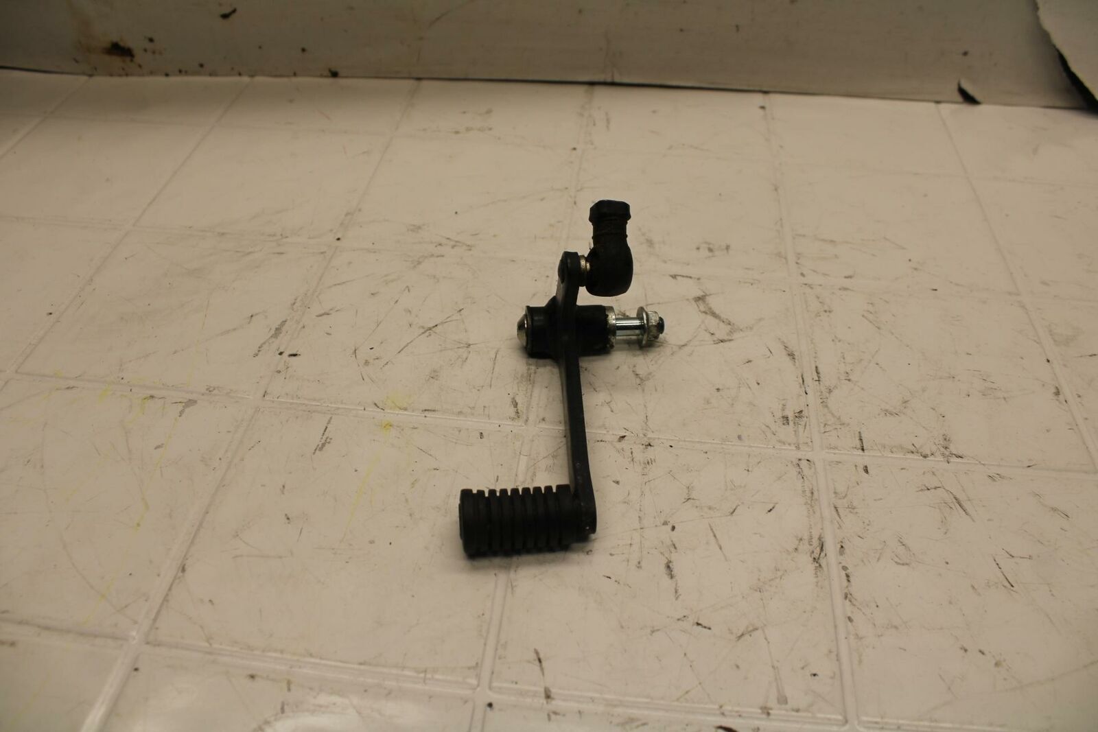 15-16 HONDA CB300F SHIFTER PEDAL BB05