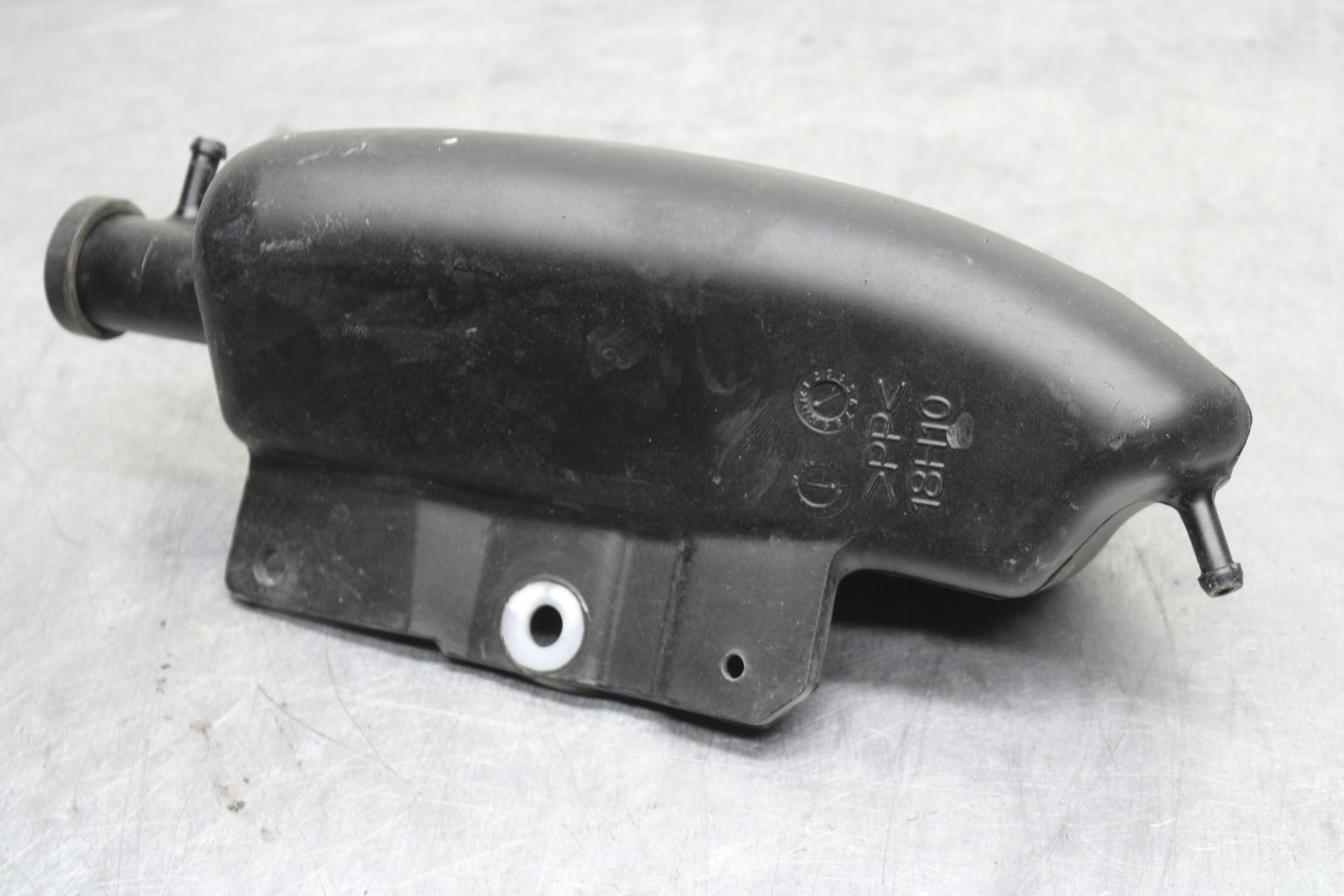 13-16 SUZUKI BANDIT 1250S ABS COOLANT WATER TANK RESERVOIR BOTTLE BB134