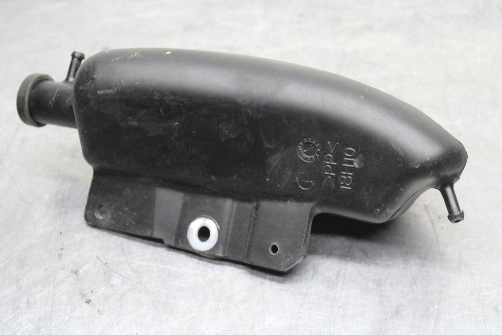 13-16 SUZUKI BANDIT 1250S ABS COOLANT WATER TANK RESERVOIR BOTTLE BB134