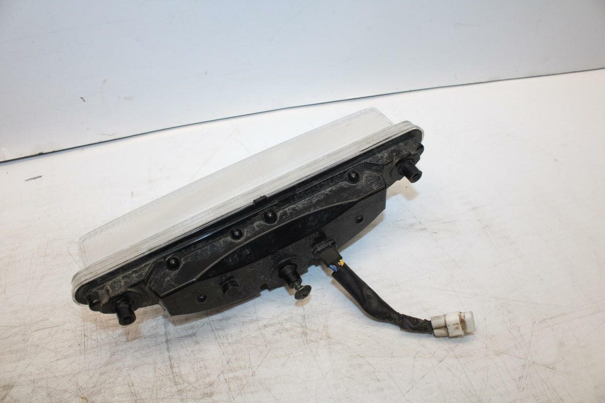06 YAMAHA ROAD STAR XV1700PC WARRIOR TAILLIGHT  TAIL BRAKE LIGHT BB262