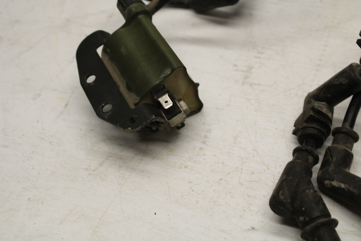 05-07 HONDA VTX1800F2 IGNITION COILS BB351
