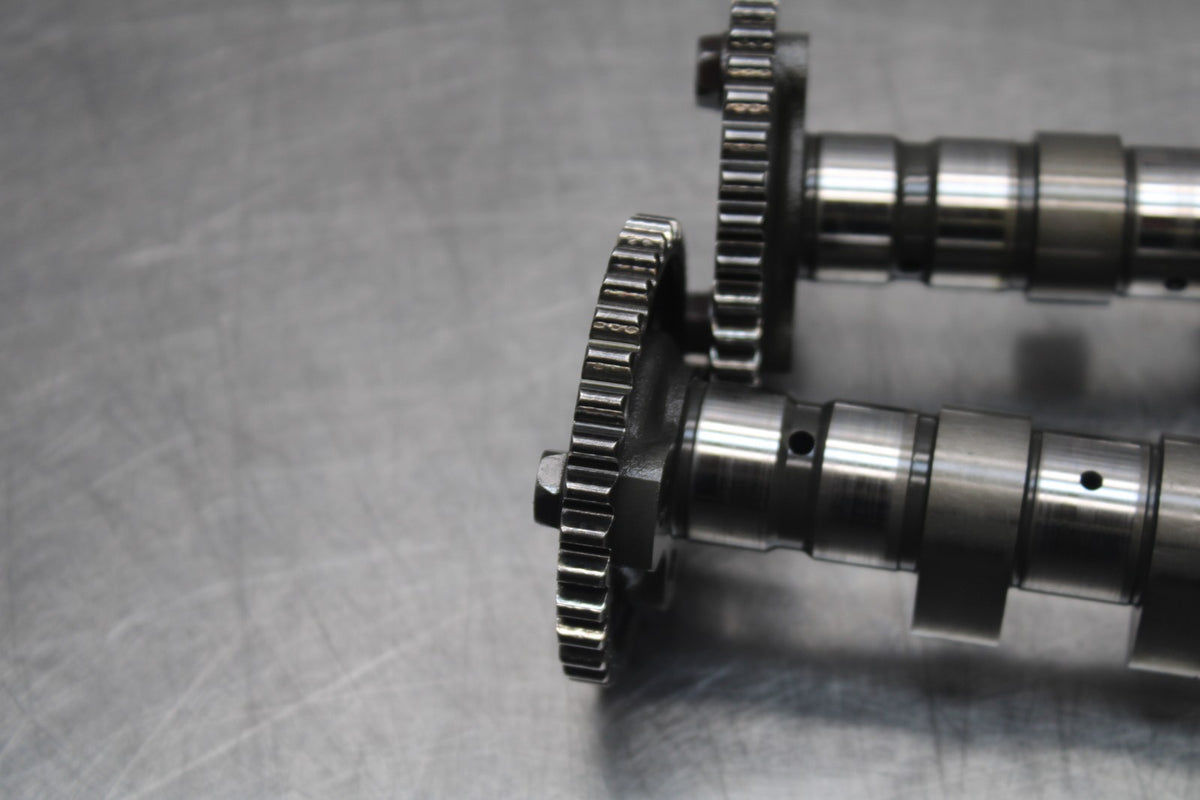 06-07 YAMAHA YZF R6 CAMSHAFT CAMS CAM SHAFTS  BB802