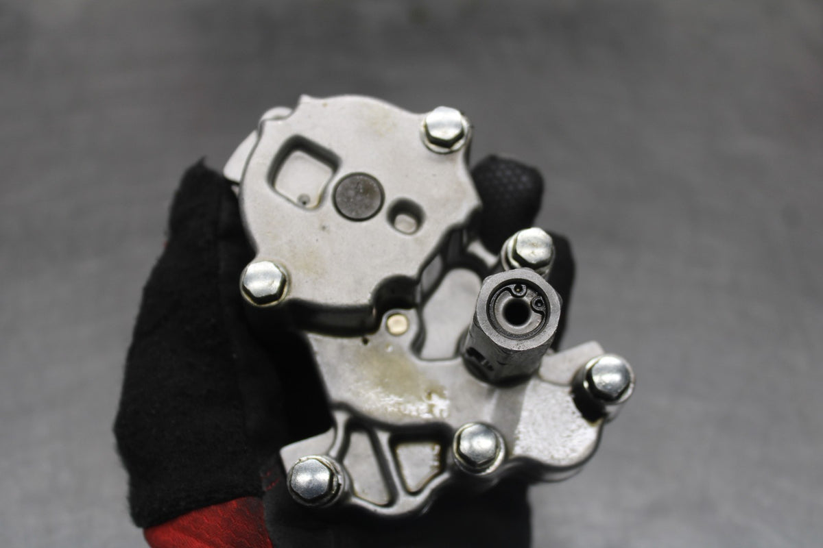 97 KAWASAKI VULCAN 1500 VN1500D CLASSIC ENGINE MOTOR OIL PUMP BB936