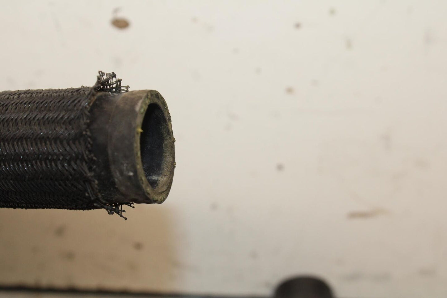 06-07 SUZUKI GSXR 600 RADIATOR ENGINE COOLANT WATER PIPES HOSE KIT SET BB104