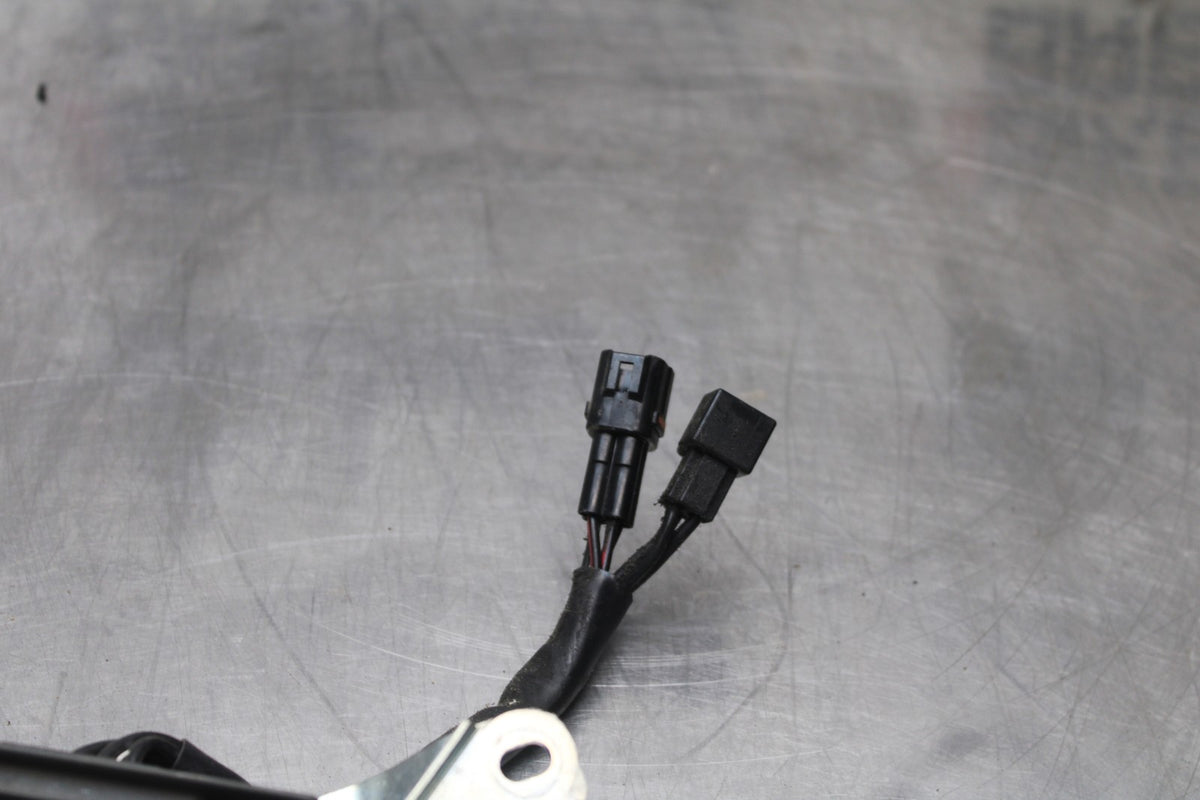 11-26 SUZUKI GSXR750 RECTIFIER VOLTAGE REGULATOR BB900