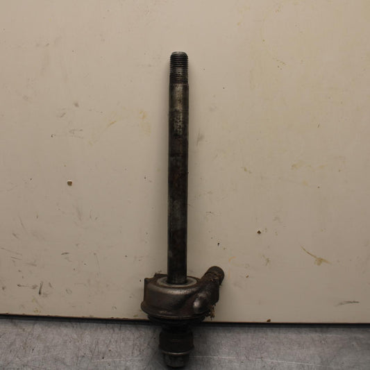 1988 Yamaha FZ600 FRONT WHEEL RIM AXLE PIVOT BOLT 10W-25381-00-00 BB601