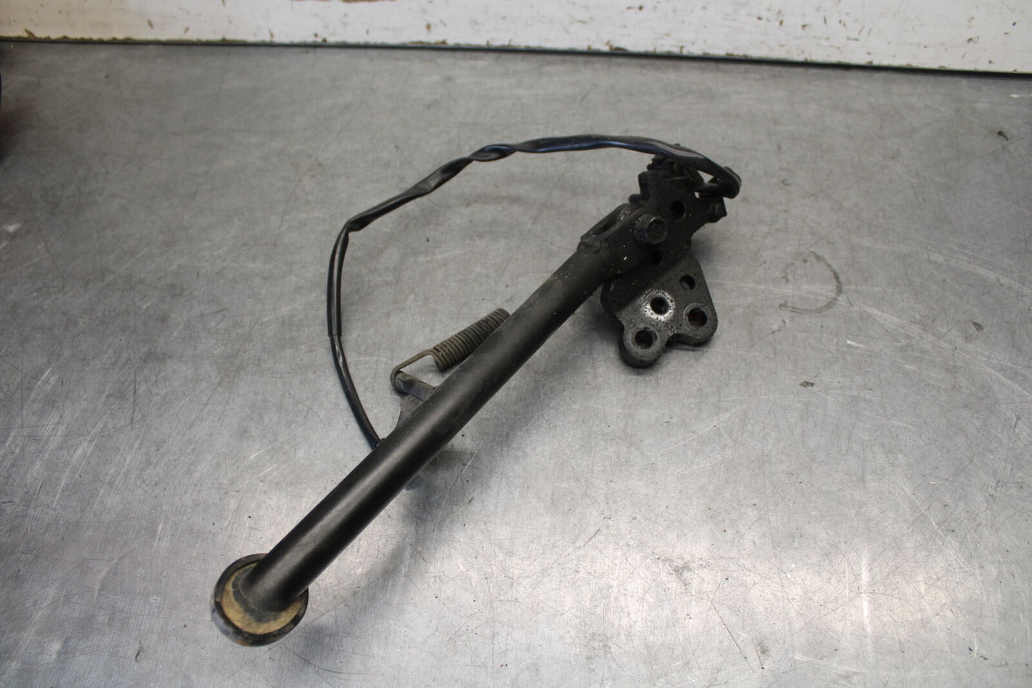 18-23 KAWASAKI NINJA 400 KICKSTAND SIDE KICK STAND BB679