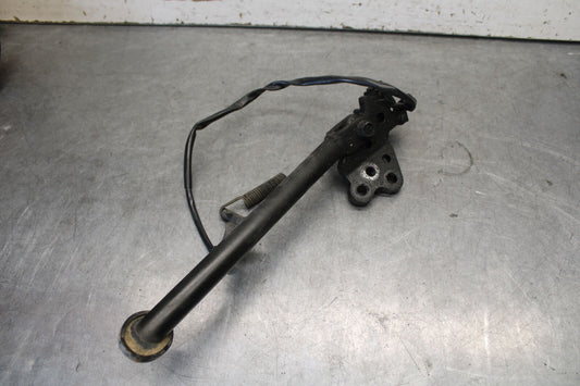 18-23 KAWASAKI NINJA 400 KICKSTAND SIDE KICK STAND BB679