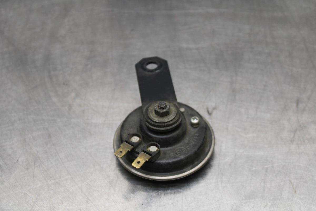 06-07 SUZUKI GSXR 600 HORN SIGNAL BB178