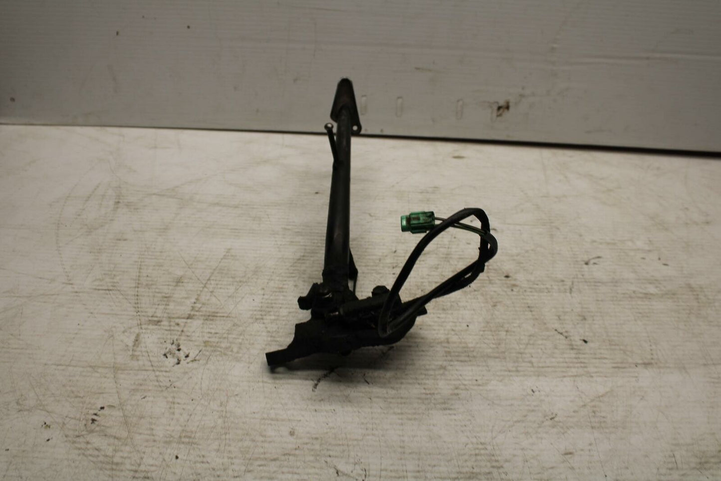 11-17 SUZUKI GSXR750 KICKSTAND SIDE KICK STAND 42310-14J00 42330-14J00 BB306