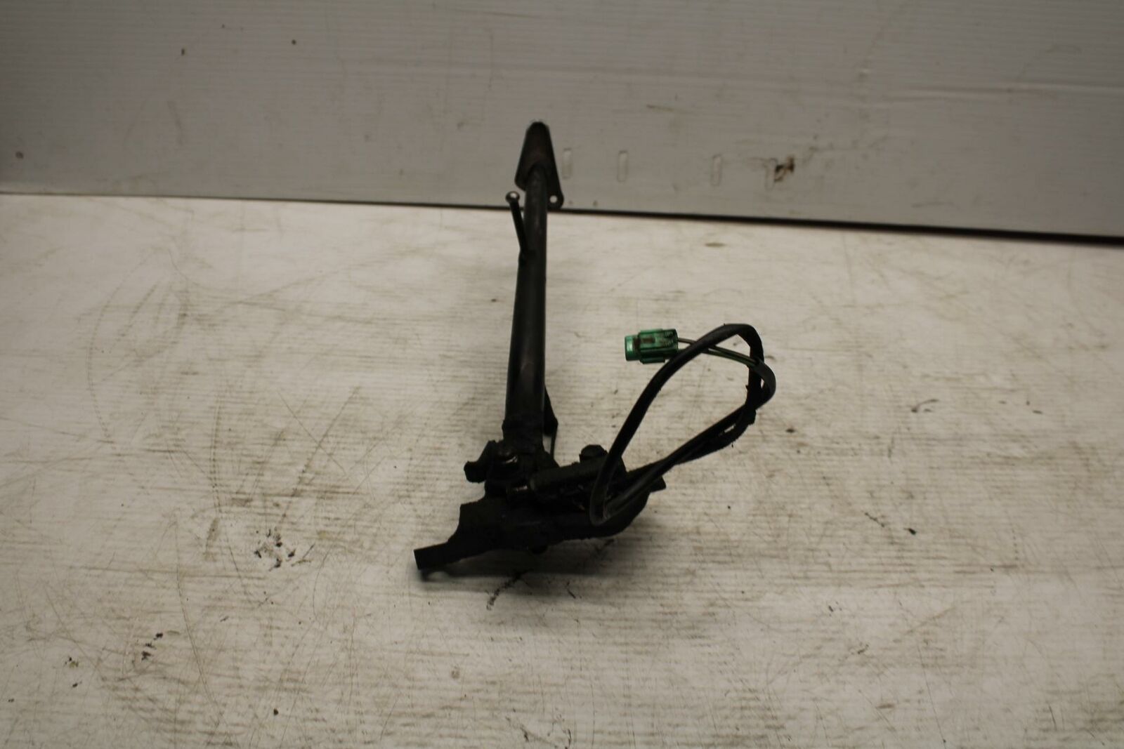 11-17 SUZUKI GSXR750 KICKSTAND SIDE KICK STAND 42310-14J00 42330-14J00 BB306