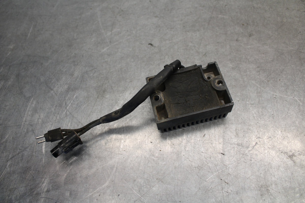 04-16 HARLEY-DAVIDSON SPORTSTER 883 RECTIFIER VOLTAGE REGULATOR BB680