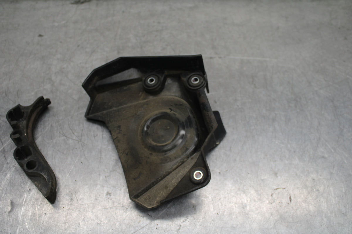 14-17 YAMAHA FZ09 ENGINE SPROCKET COVER BB111