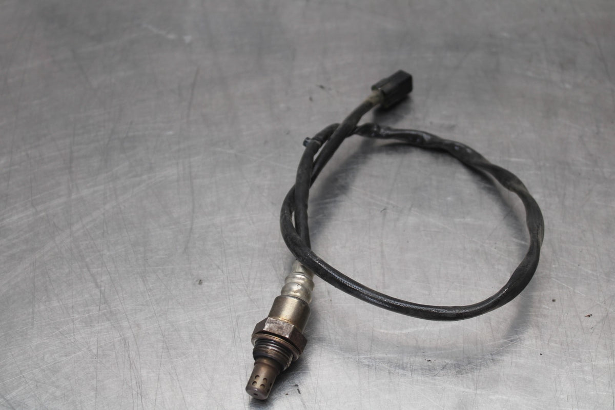 17 YAMAHA YZF R6 OXYGEN O2 EXHAUST GAS LAMBDA SENSOR BB922