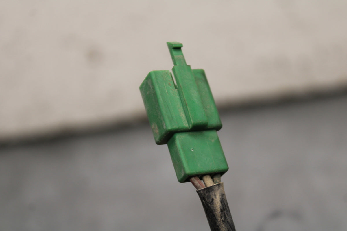 02-04 HONDA VTX1800S TIP OVER BANK ANGLE CRASH SENSOR SWITCH  BB712