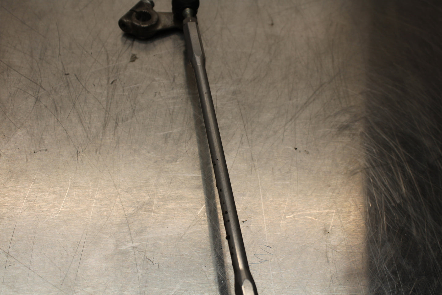 11 SUZUKI GSXR1000 SHIFTER LINKAGE SHIFT LINK PEDAL BB142