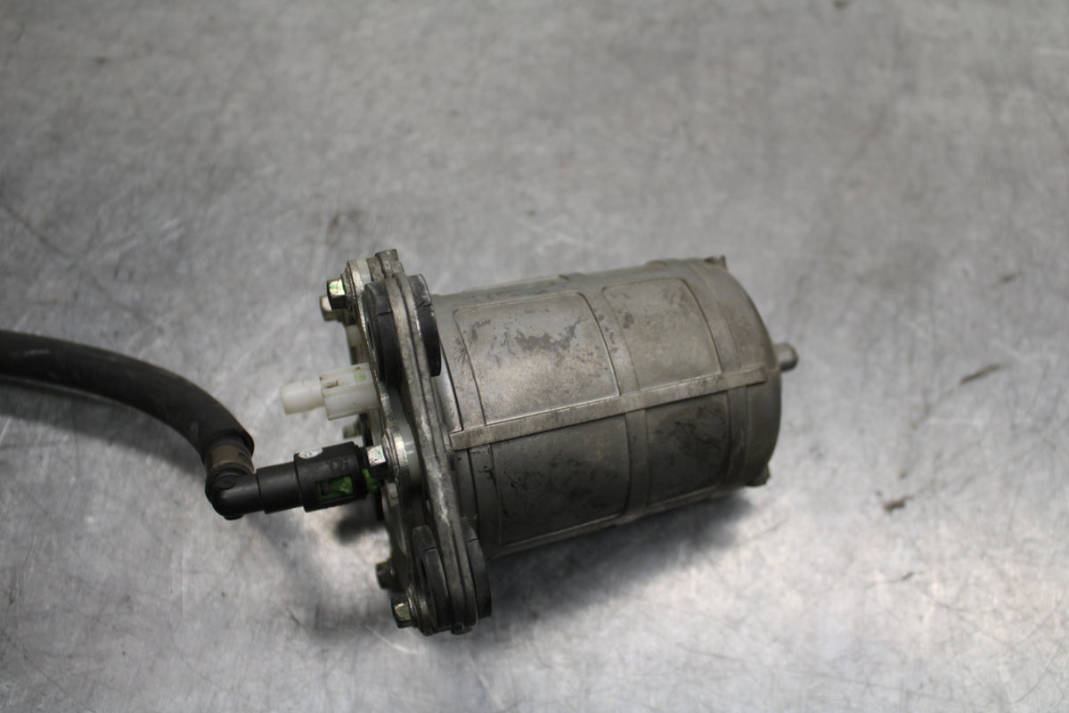 10-13 HONDA SHADOW RS 750 VT750RS FUEL GAS PUMP BB718