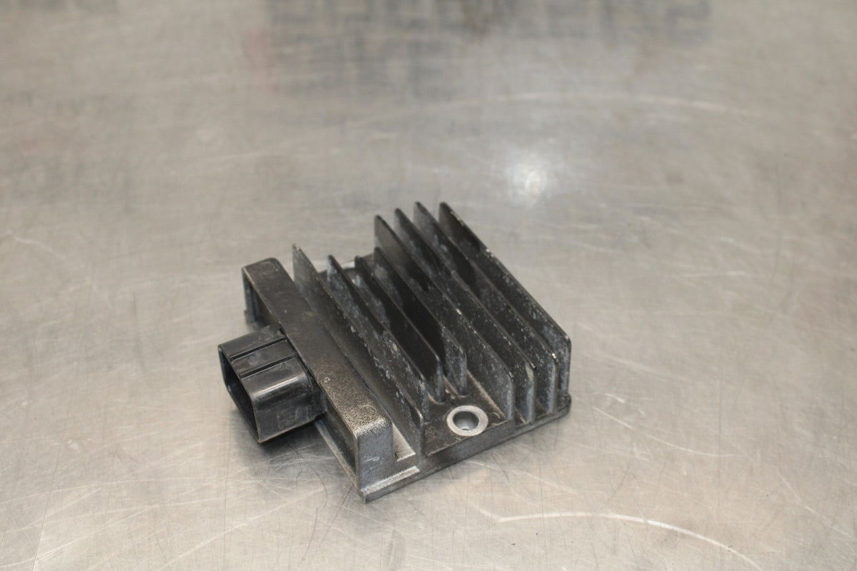18-23 KAWASAKI NINJA 400 EX400 ABS RECTIFIER VOLTAGE REGULATOR BB795