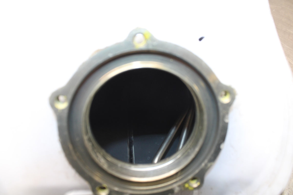13 KAWASAKI NINJA 650 EX650F ABS GAS TANK FUEL CELL PETROL RESERVOIR BB828