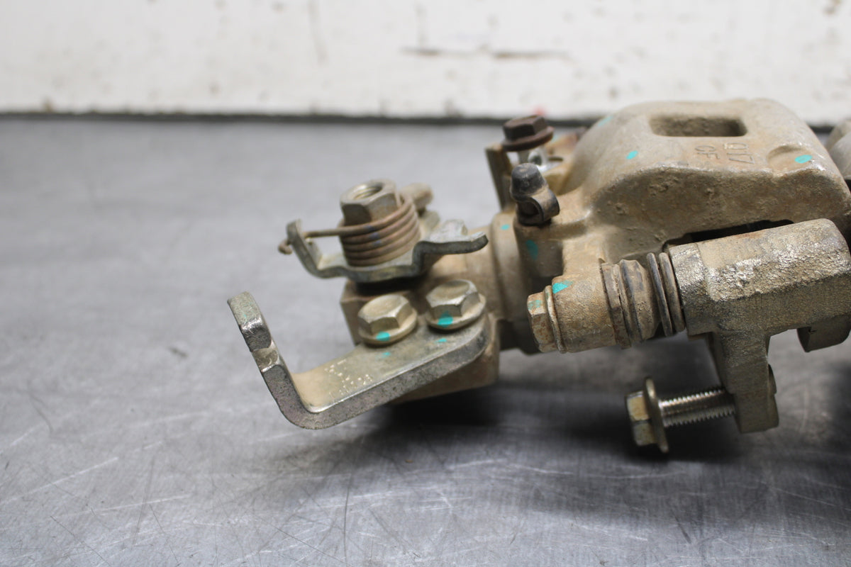 20-24 CF-MOTO CFORCE 600 TOURING REAR BACK BRAKE CALIPER SET PAIR  BB715