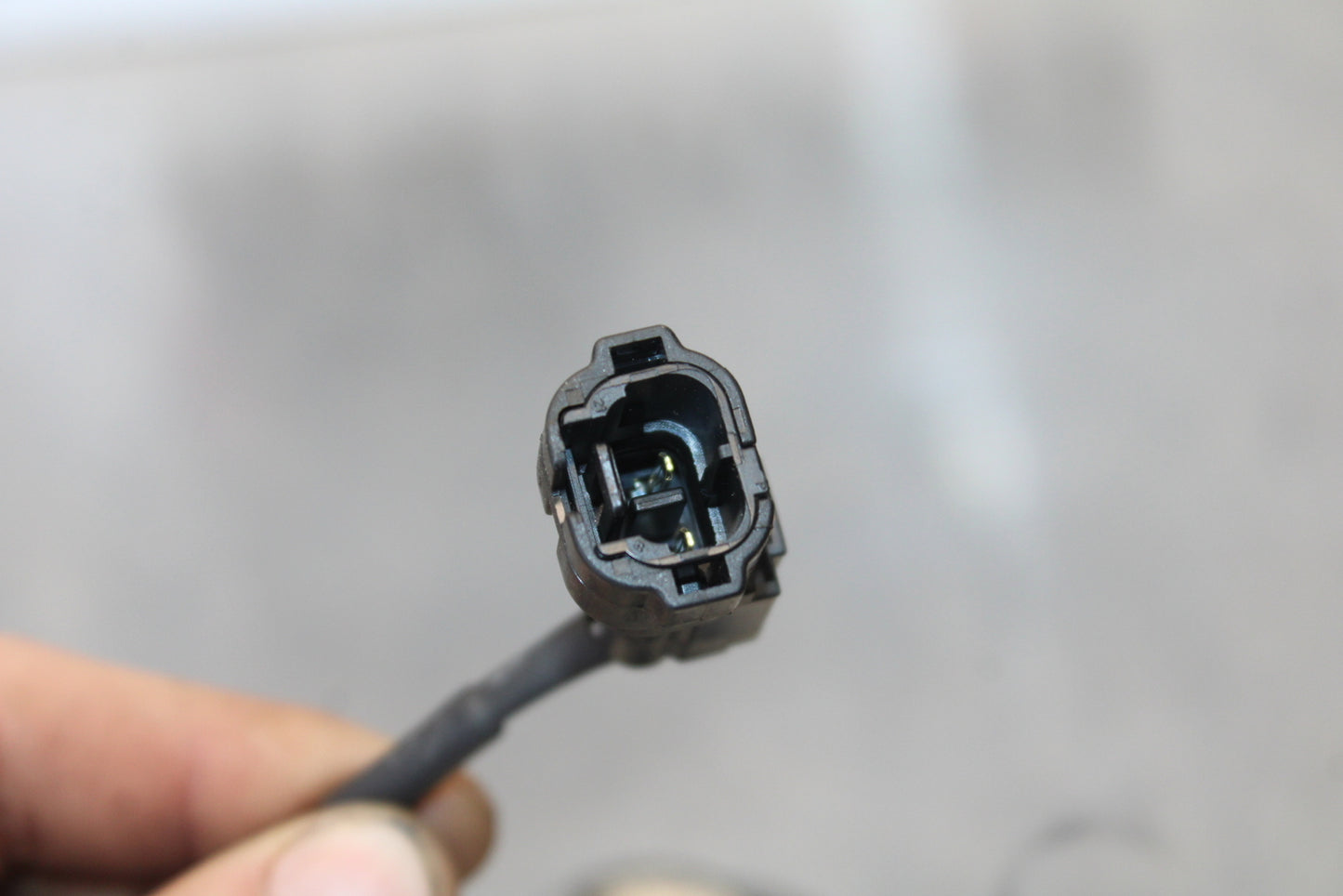 23-24 KAWASAKI NINJA ZX14R NEW!! FRONT BRAKE MASTER CYLINDER w/ LEVER BB169