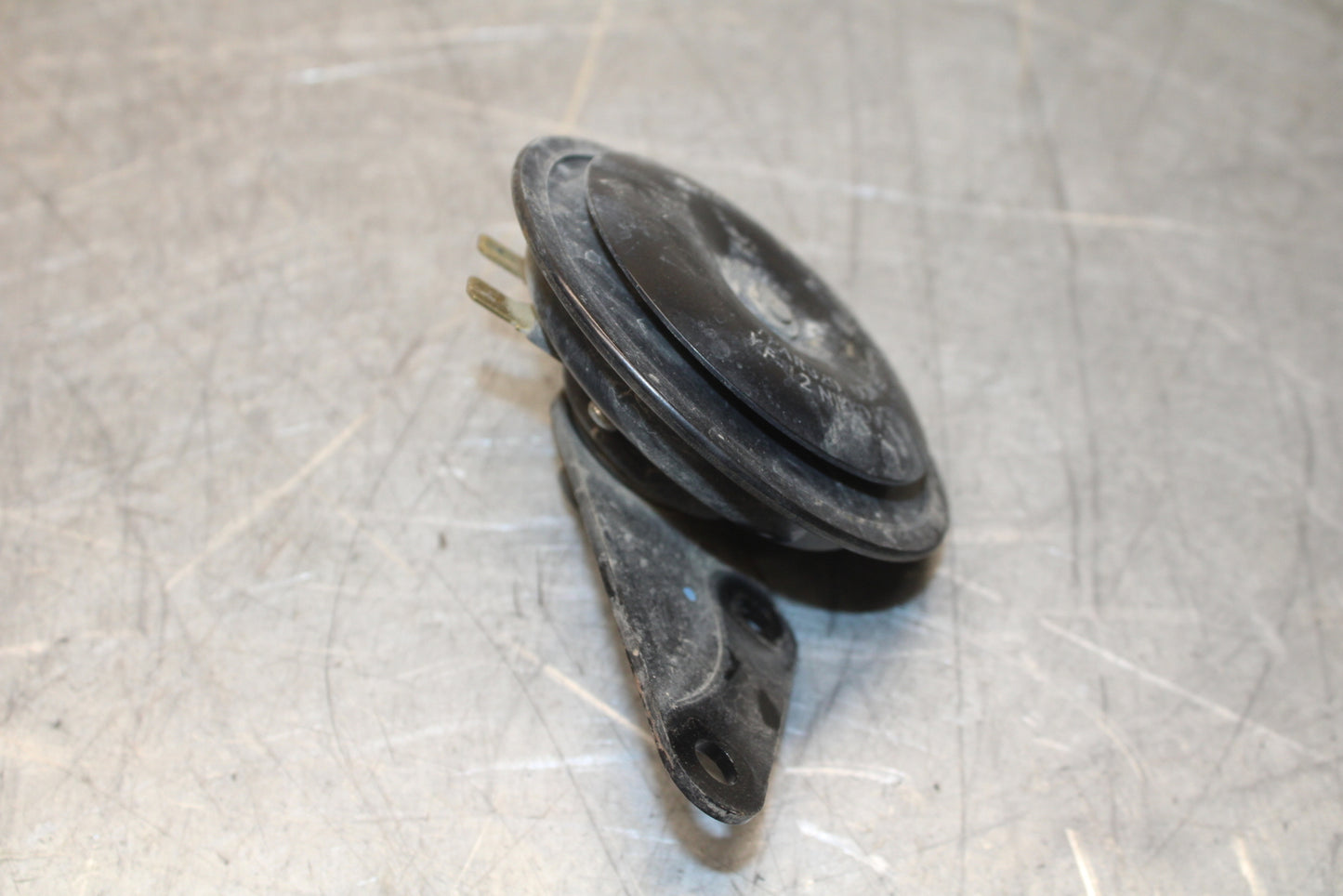 08-18 KAWASAKI KLR650 HORN SIGNAL BB707