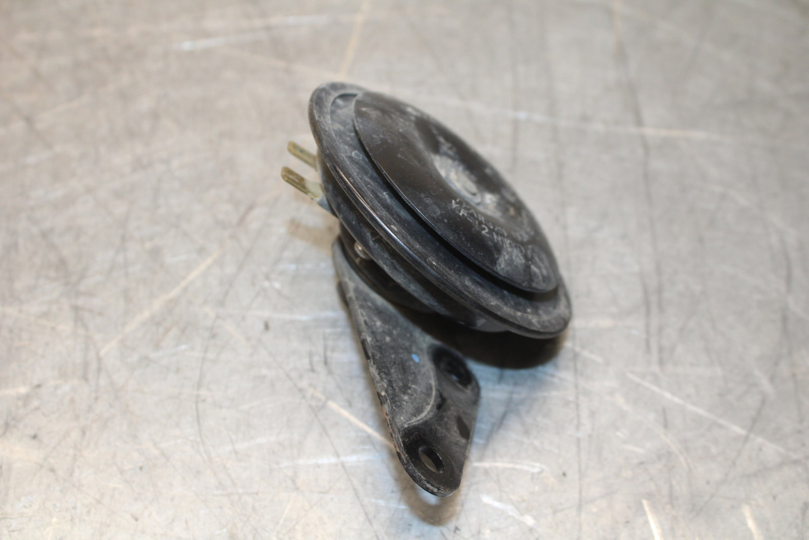 08-18 KAWASAKI KLR650 HORN SIGNAL BB707