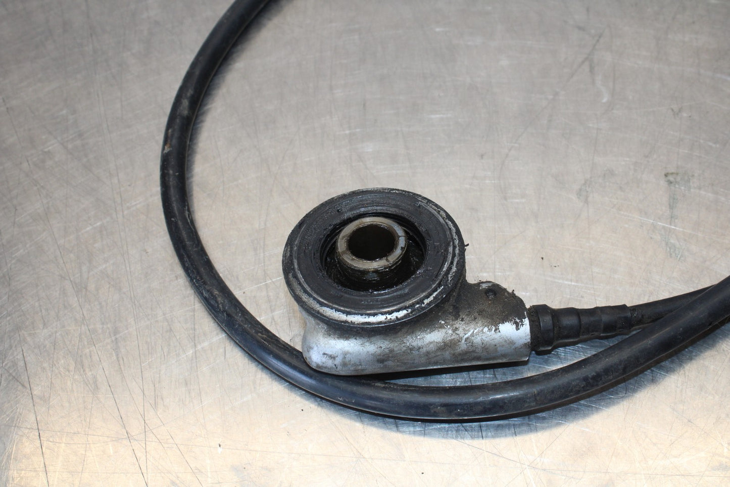 78-79 HONDA GOLDWING 1000 SPEED DRIVE GEAR HUB with CABLE BB171