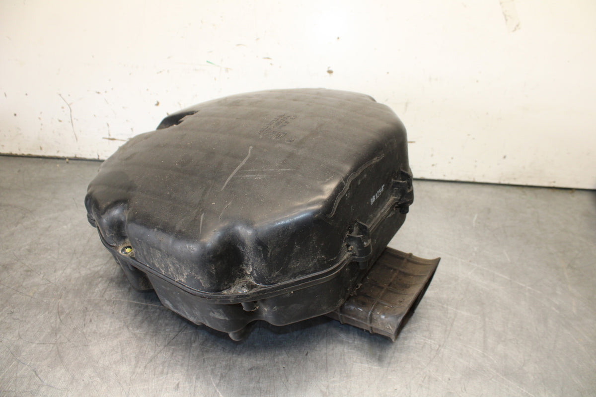 04-12 HONDA ST1300A AIRBOX AIR INTAKE FILTER BOX BB49
