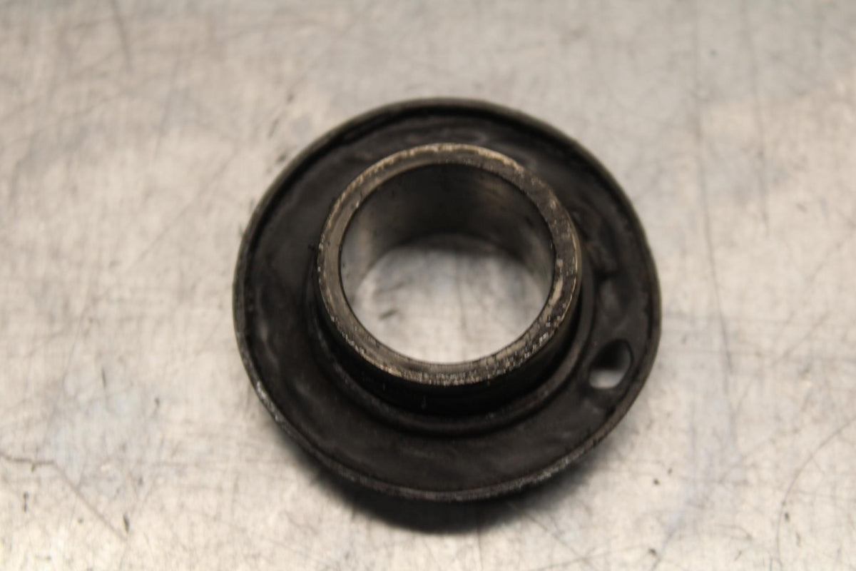 2007 Yamaha YZF R6 FRONT WHEEL AXLE BOLT SPACERS BB590