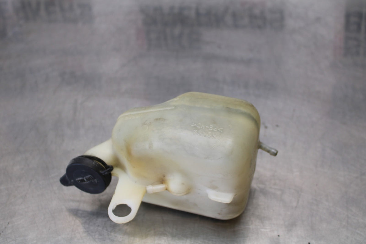 01-06 HONDA CBR600F4I COOLANT WATER TANK RESERVOIR BOTTLE BB185