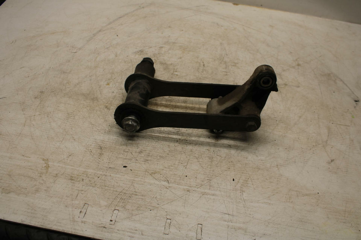 06-21 KAWASAKI VULCAN 900 REAR BACK SHOCK LINK BB363