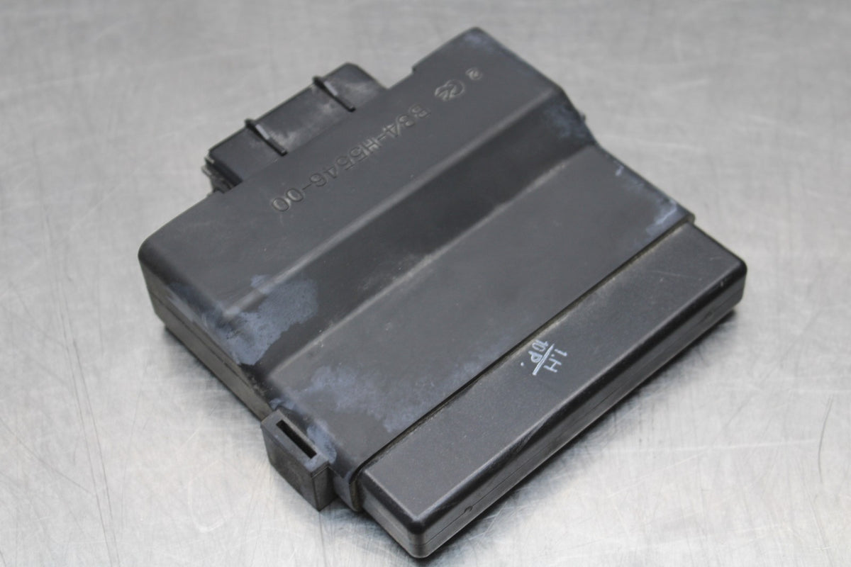 22-25 YAMAHA YZF R7 ECU COMPUTER CONTROLLER UNIT BLACK BOX ECM CDI  BB182