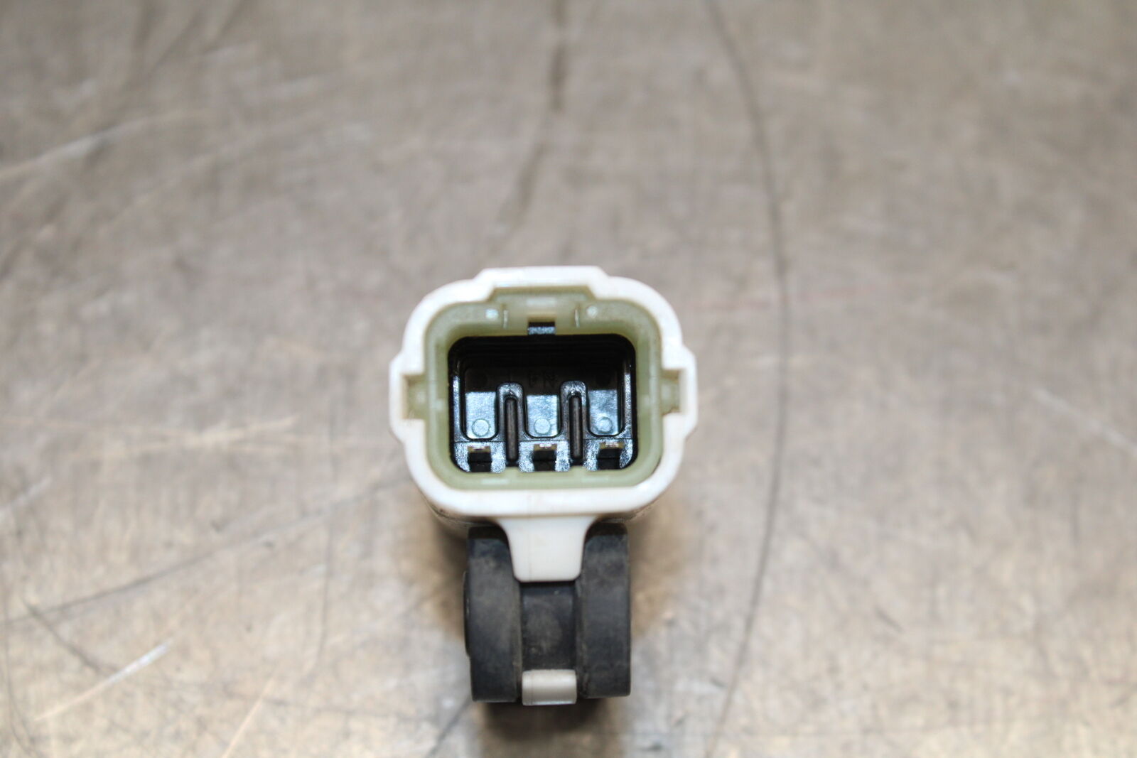 19-24 YAMAHA R3 TIP OVER BANK ANGLE CRASH SENSOR SWITCH  BB736