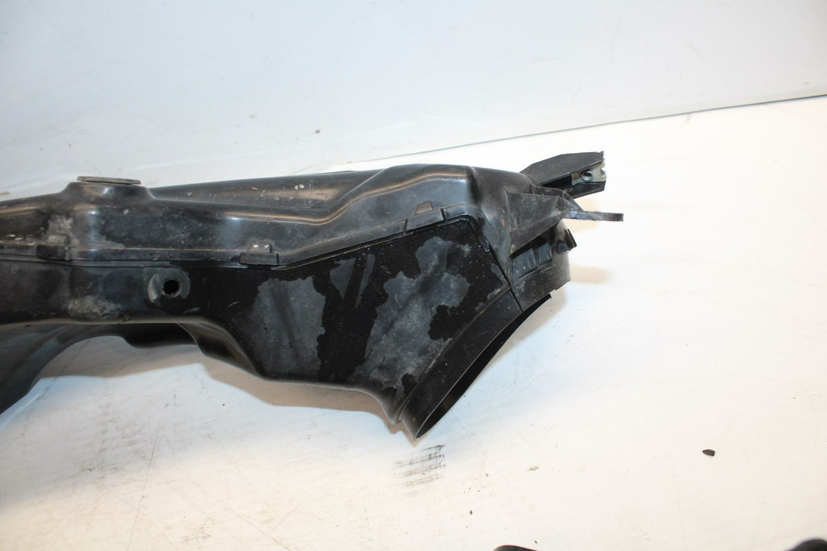 09-11 SUZUKI GSXR1000 RIGHT LEFT AIR INTAKE DUCTS BB284